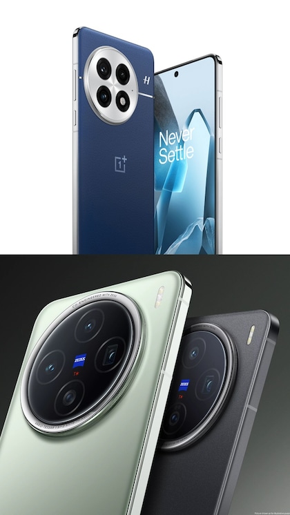 Not liking iPhone 16's camera? 7 best smartphones you can try