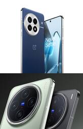 7 Best Camera Phones to Buy Instead of iPhone 16 in telugu VNR 