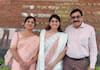 Aradhana Chauhan IAS Success Story Inspired by 12th Fail Movie iwh