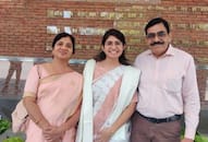 Aradhana Chauhan IAS Success Story Inspired by 12th Fail Movie iwh