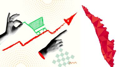 Kerala logged highest inflation in March, Telangana lowest, shows NSO data