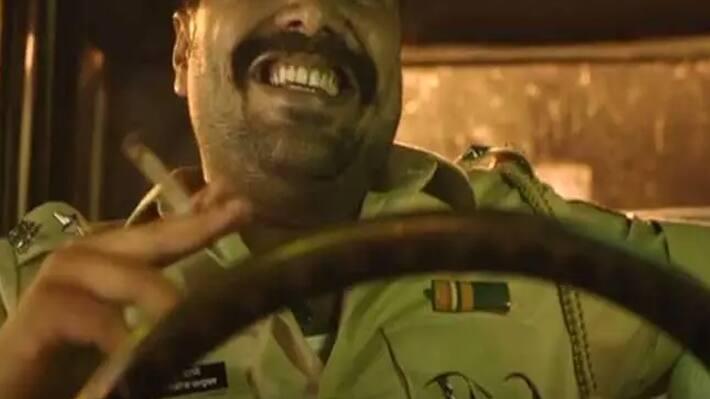 Anurag Kashyap
