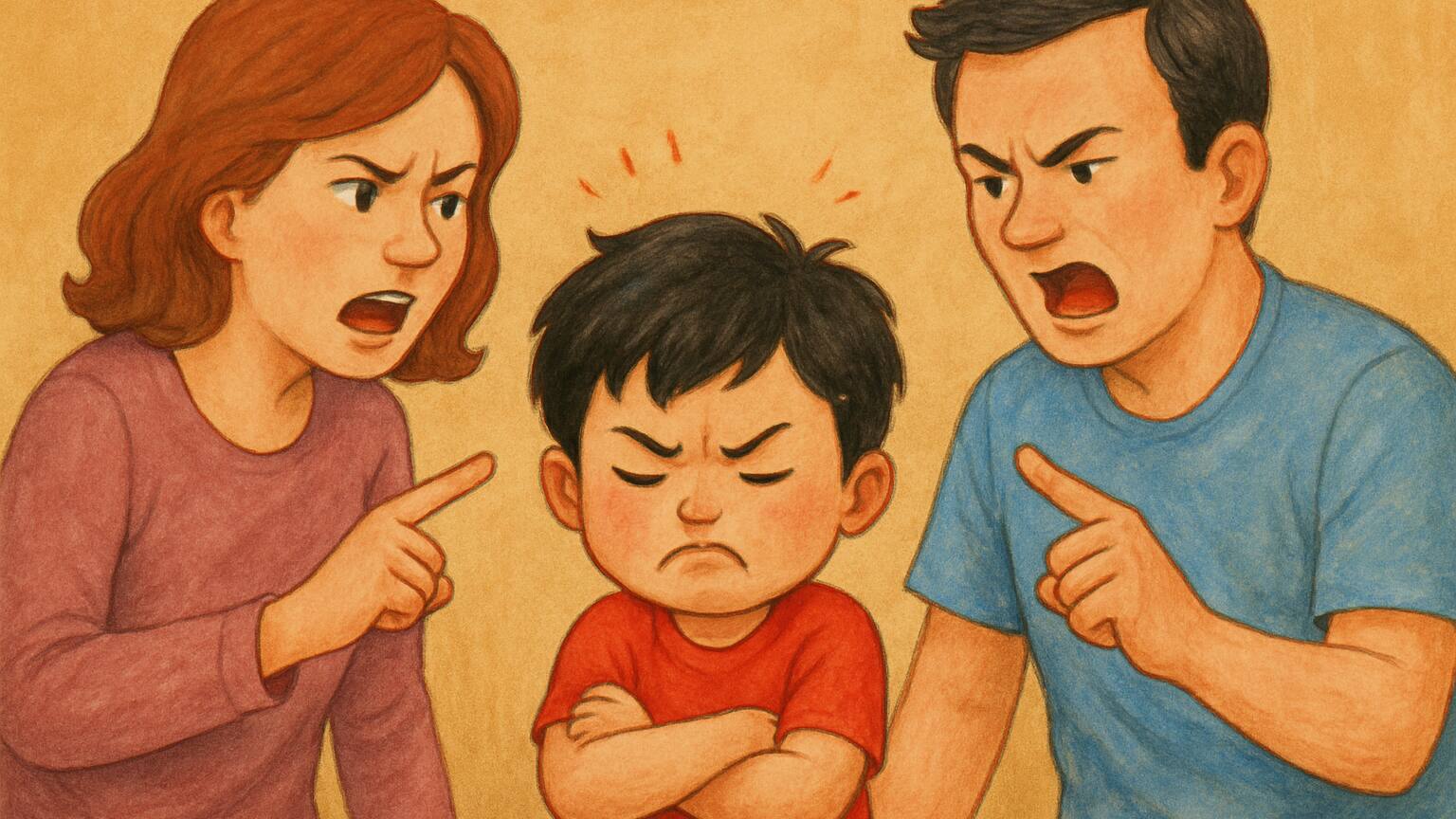 Parenting Tips