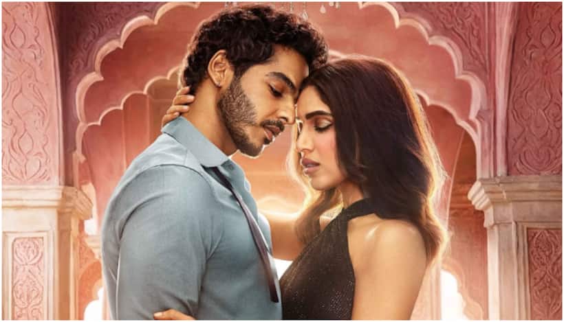 'The Royals': Ishan Khatter, Bhumi Pednekar starrer movie to release on THIS date