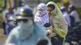 Temperatures will increase in Tamil Nadu! Shocking weather report tvk