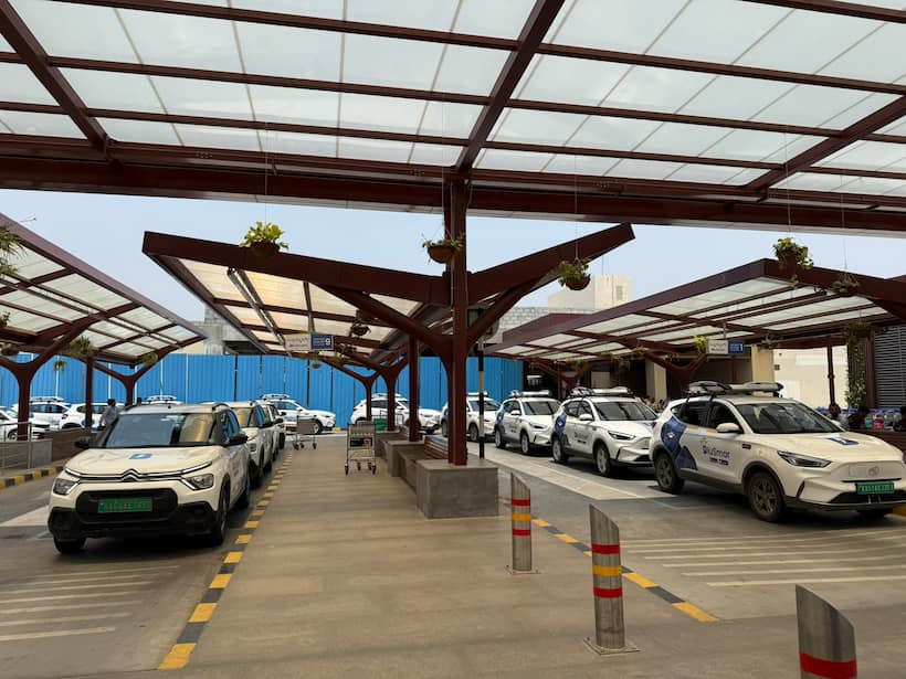 'Impressive brand, lost to mismanagement': Netizens react to Blusmart cab service shutdown amid SEBI crackdown