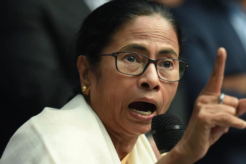 Mamata Banerjee 