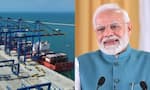 Vizhinjam Seaport Inauguration PM Modi dedicates to nation in telugu akp