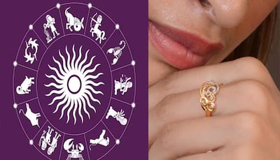 Astrology Secrets: 4 zodiac signs that gain luck by wearing gold rings
