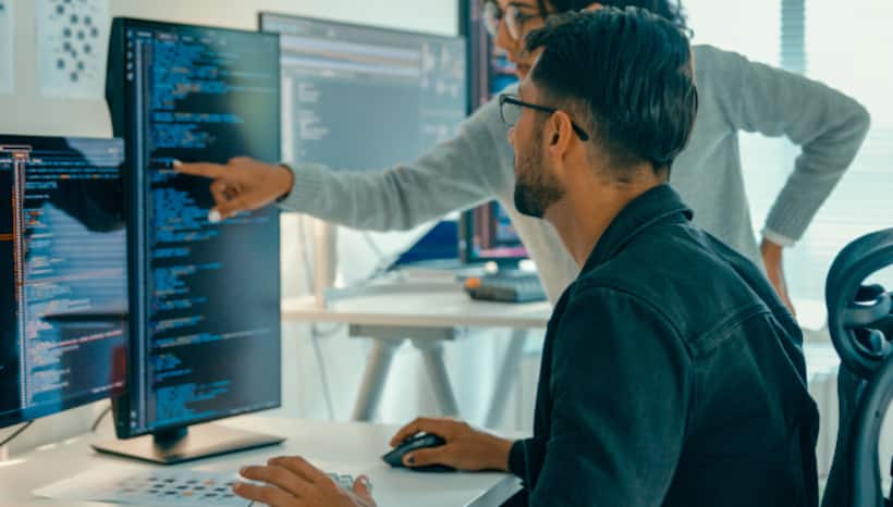 Career Guide: Top AI & Data Science careers and institutes in India