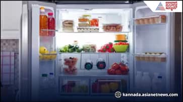 How many times in a week should switched off fridge How many times in a week should switched off fridge