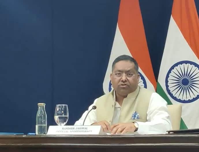 'Kashmir's only relation with Pakistan is vacation...': India slams Pak Army chief's comments (WATCH)