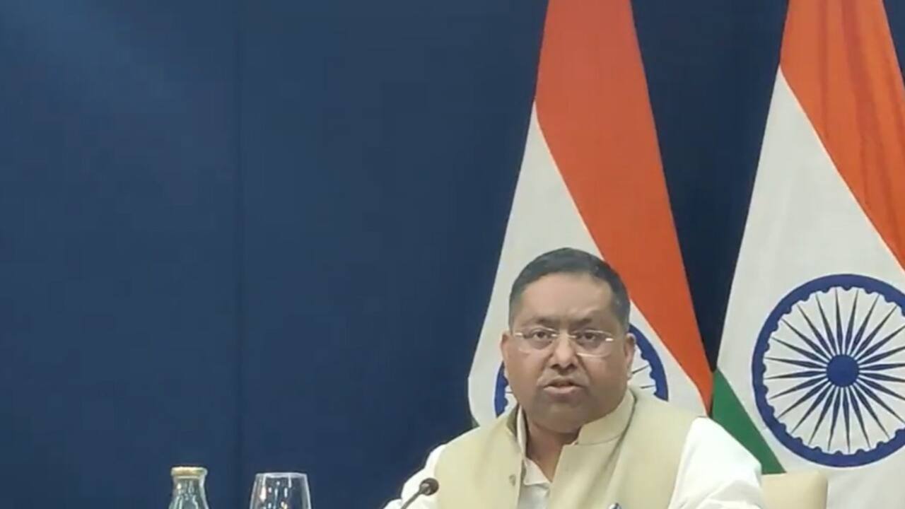 'Kashmir's only relation with Pakistan is vacation...': India slams Pak Army chief's comments (WATCH)