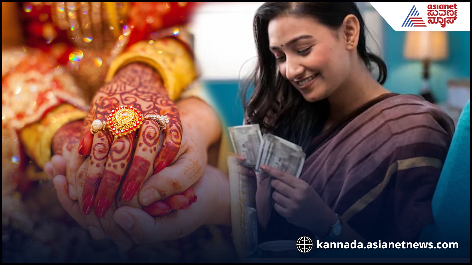 Dark side of late Marriage Parents do not agree to marry off daughters if they are working suc