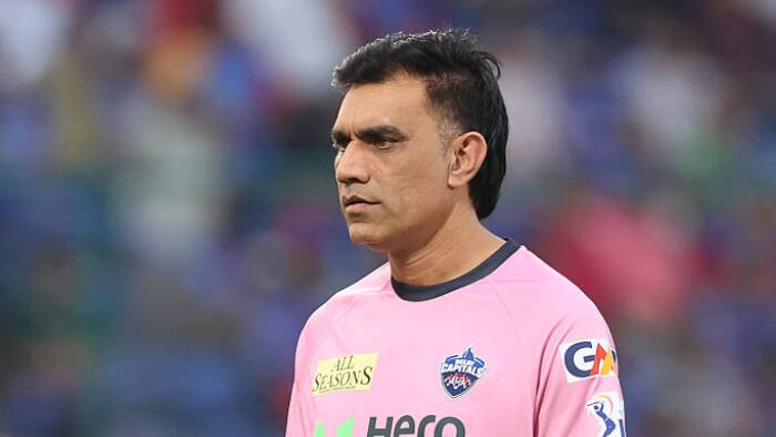 Munaf Patel
