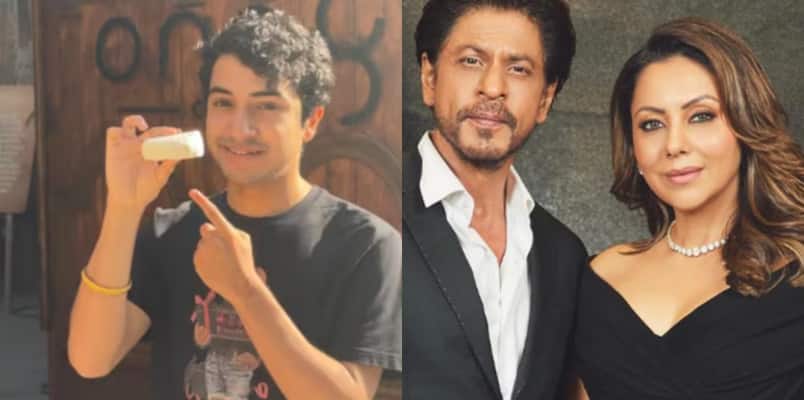 YouTuber claims fake paneer served at Gauri Khan's Torii, restaurant reacts