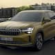 Skoda begins deliveries of New Kodiaq SUV 4X4