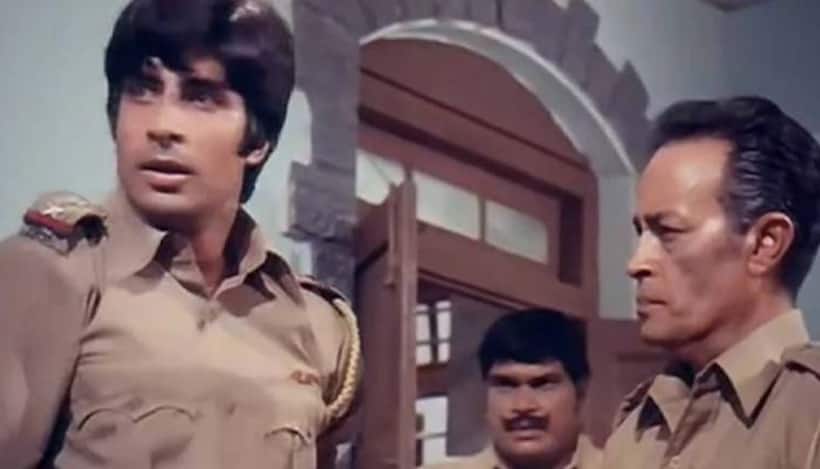 Remembering Yunus Parvez, Amitabh Bachchan’s ‘Chacha', Hero of 200 Films, Stayed in the Shadows