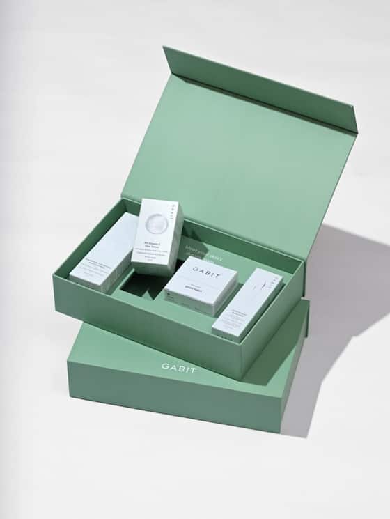 Skincare tips for brides: Prep for D-Day glow with chemical free products