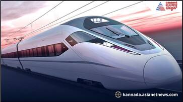 Japan announces to gift 2 Shinkansen bullet train to India to support testing inspection Japan announces to gift 2 Shinkansen bullet train to India to support testing inspection