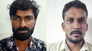 Gang r ape in Mangaluru Three arrested including auto driver Google Pay gave a clue gvd Gang r ape in Mangaluru Three arrested including auto driver Google Pay gave a clue gvd