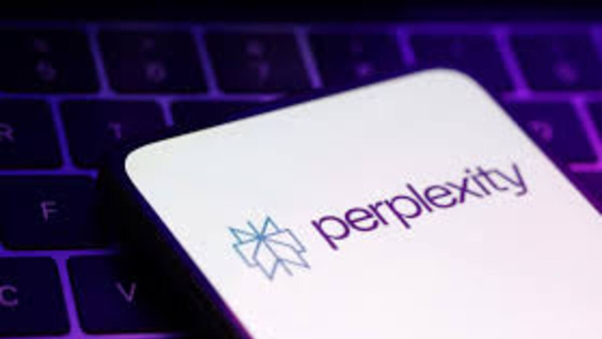 Perplexity AI unveils real-time video generator with voice and sound