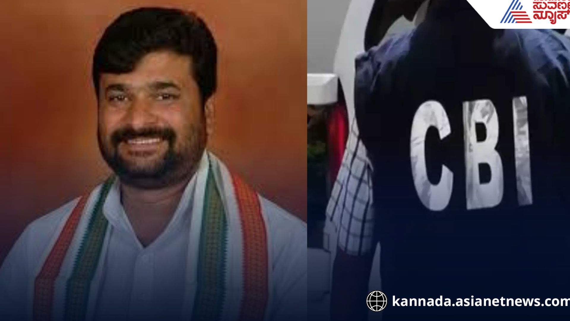 Yogesh Gowda murder case: Did CBI tap the phone of Vinay Kulkarni's lawyer? rav