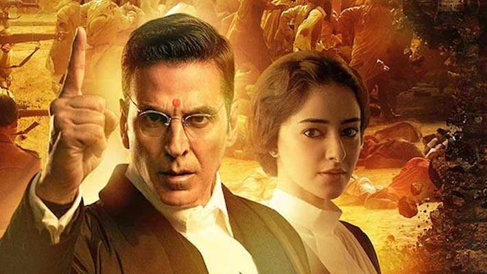 akshay kumar  kesari chapter 2 twitter review in hindi