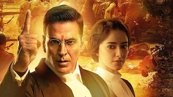 Heading out for Kesari Chapter 2? Akshay Kumar asks fans not to miss 'first 10 minutes'