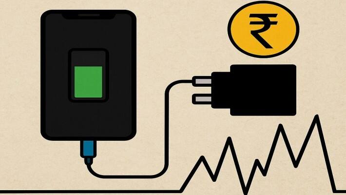 Indore power consumption