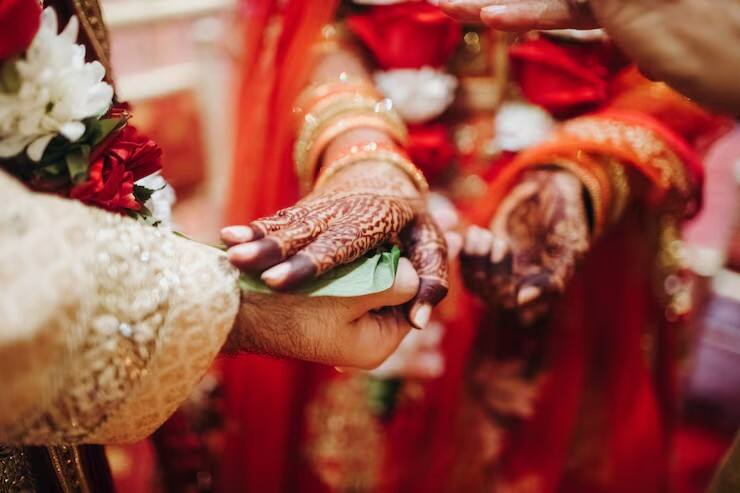 wedding