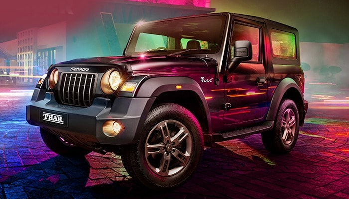 New Mahindra SUV platform to be unveiled on India 78th Independence Day