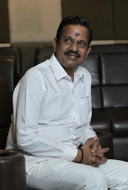 నిర్మాత & సంగీతం: