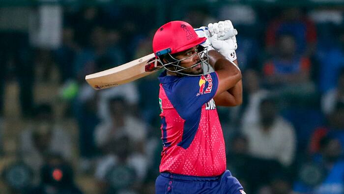 Sanju Samson