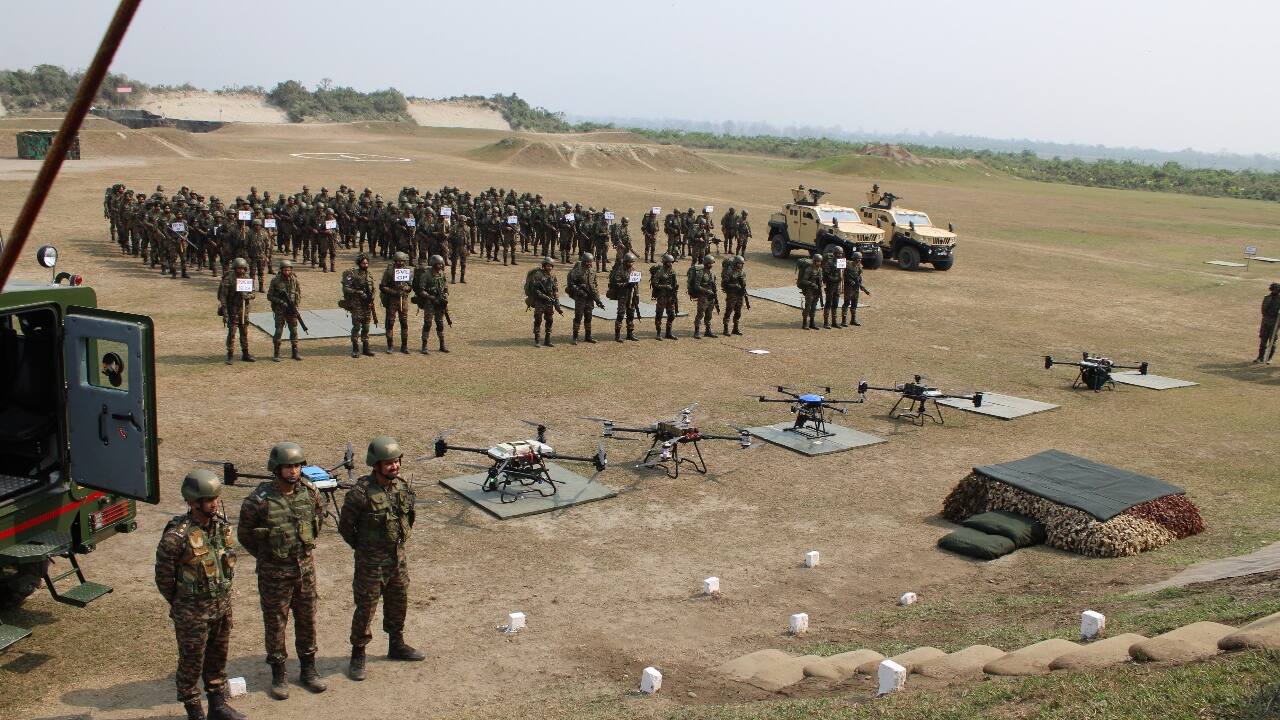 Indian Army