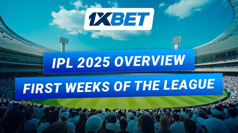 Sensational start to IPL 2025: Delhi Capitals triumph, Heinrich Klaasen’s historic silver, and stunning debuts from young talents