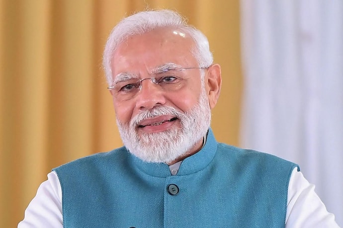 Prime Minister Narendra Modi