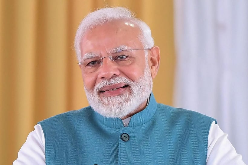 Prime Minister Narendra Modi