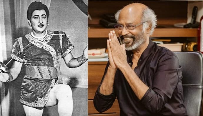 Kantha Rao