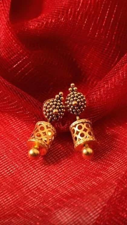 Gold Price in Kolkata Today