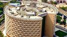 Hyderabad to build new hi tech it hub city with 450 acre tough competition to Bengaluru
