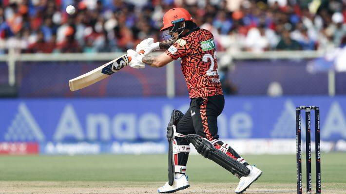 Ishan Kishan 