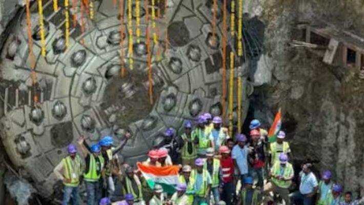 mumbai metro 