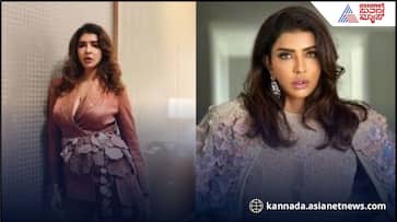 My Instagram has been hacked. Kindly do not engage with anything: Lakshmi Manchu My Instagram has been hacked. Kindly do not engage with anything: Lakshmi Manchu