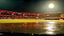 RCB vs KKR, IPL 2025: Rain threat looms in Bengaluru; Which team will benefit from a washout scenario?