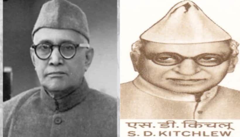India Untold: Dr Saifuddin Kitchlew, the forgotten hero who united India against British tyranny