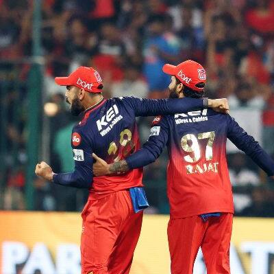 IPL 2025 Qualifier 1: పంజాబ్ vs బెంగళూరు.. ఐపీఎల్ లో హెడ్ టూ హెడ్ రికార్డులు ఇవే