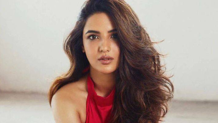 Jasmine Bhasin