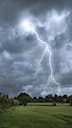 Maharashtra Weather, May 7: Scorching heat with afternoon showers