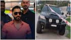 Don Muthappa Rai's son shot at by assailants in Karnataka's Bidadi, hospitalised